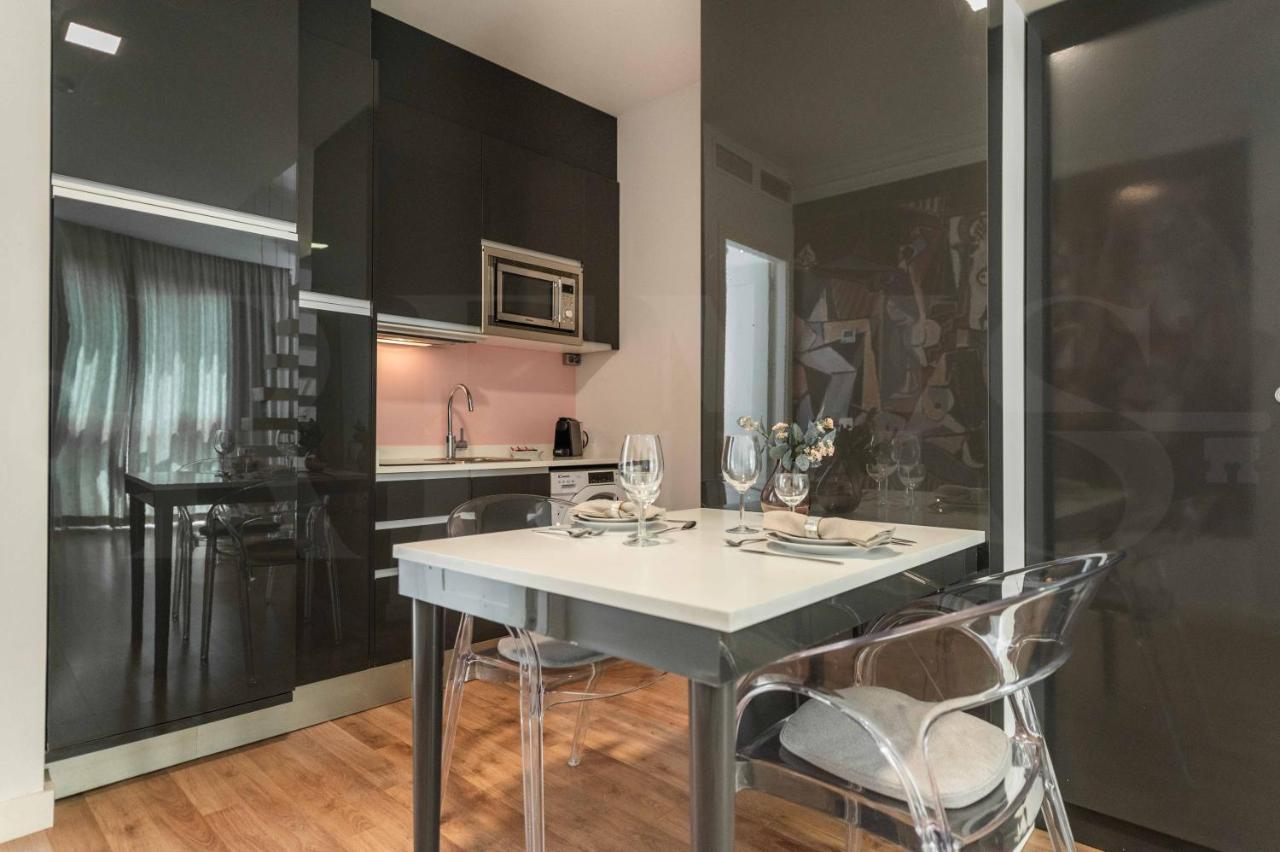 Artistic Duplex With Terrace By Picasso Museum By Rems Apartment Malaga Exterior photo
